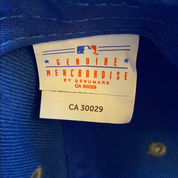 Blue Jays Ballcap! - Picture 4 of 5